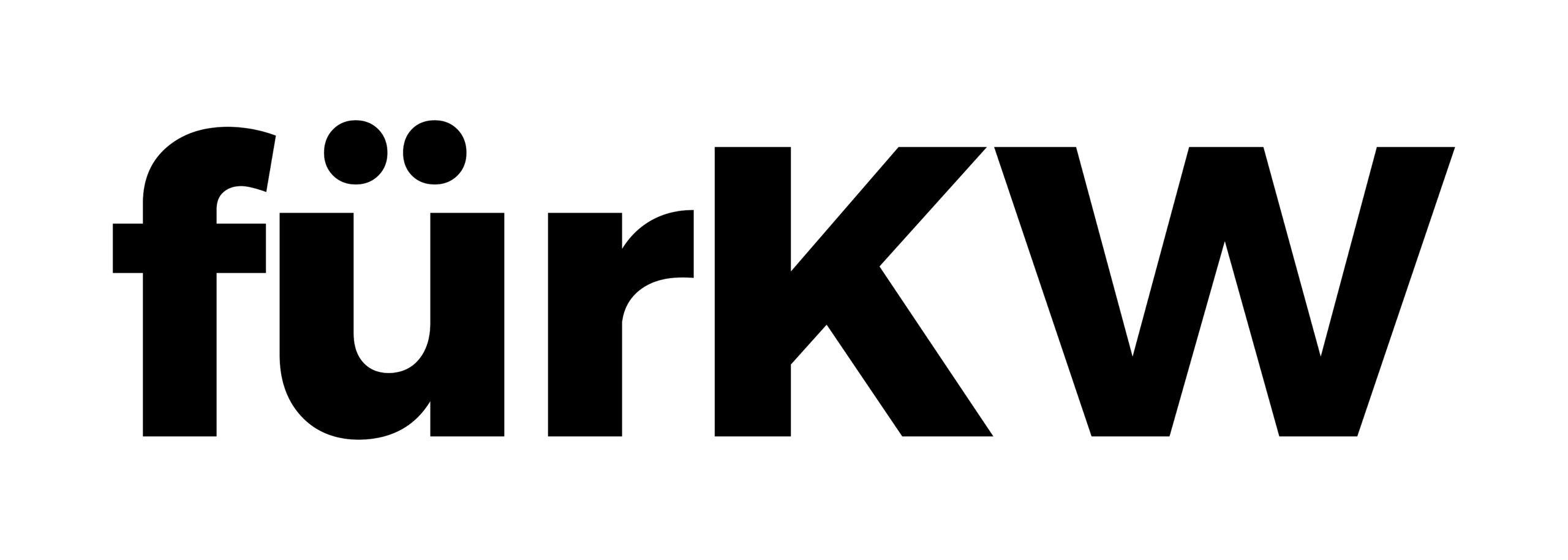 #fürKW